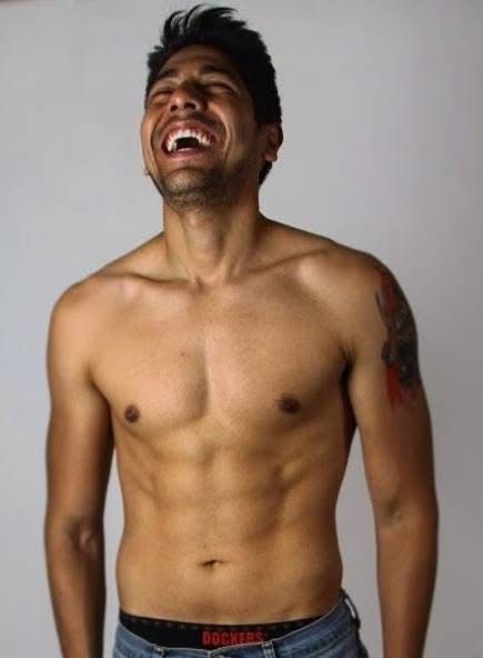 Mario Ibarra