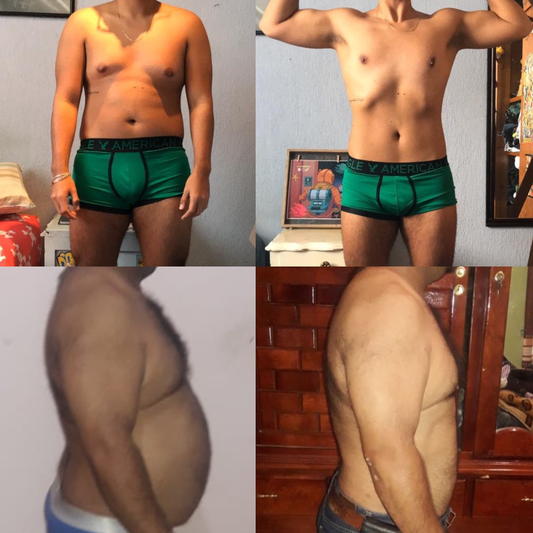 Testimonio 1 — Resultado real