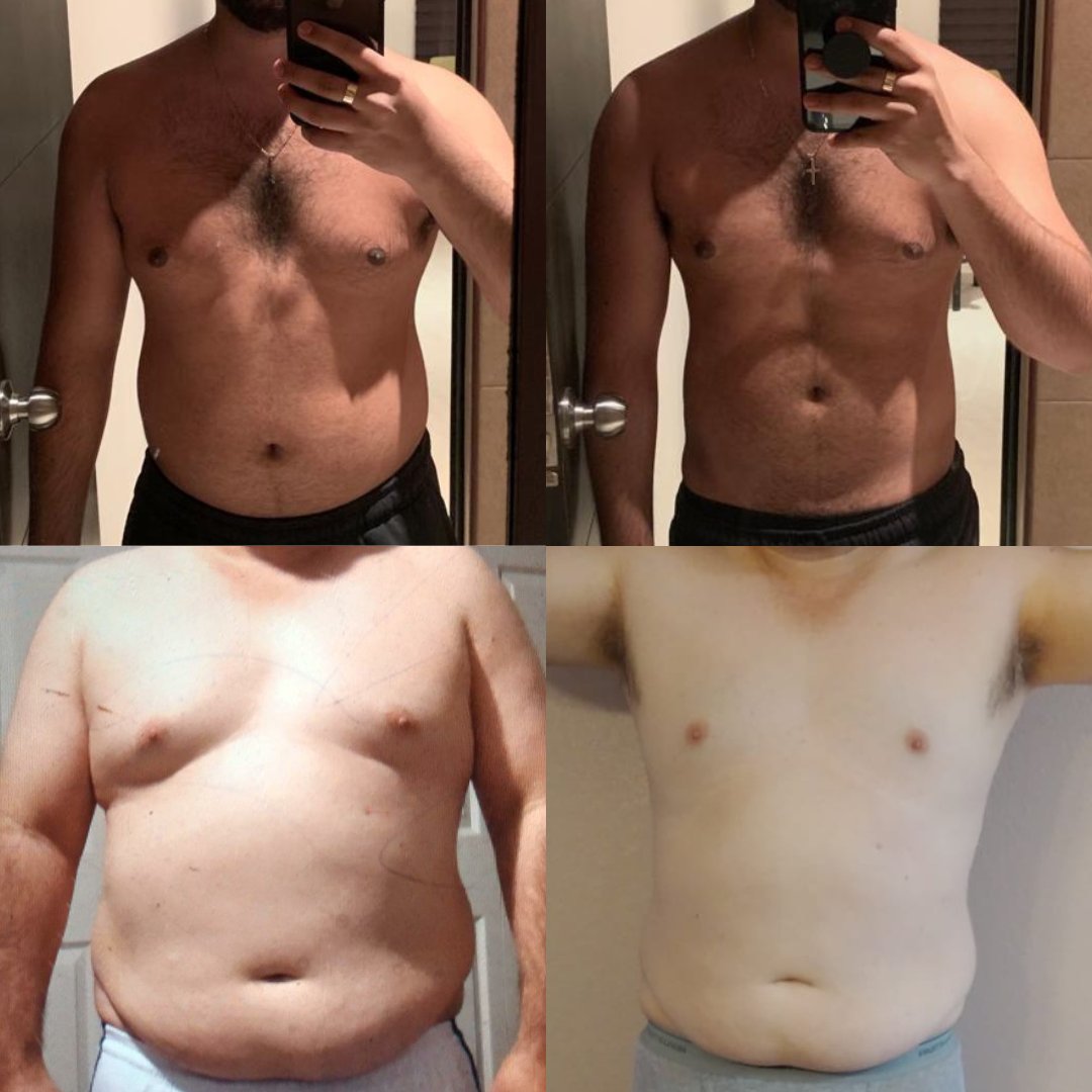 Testimonio 2 — Resultado real