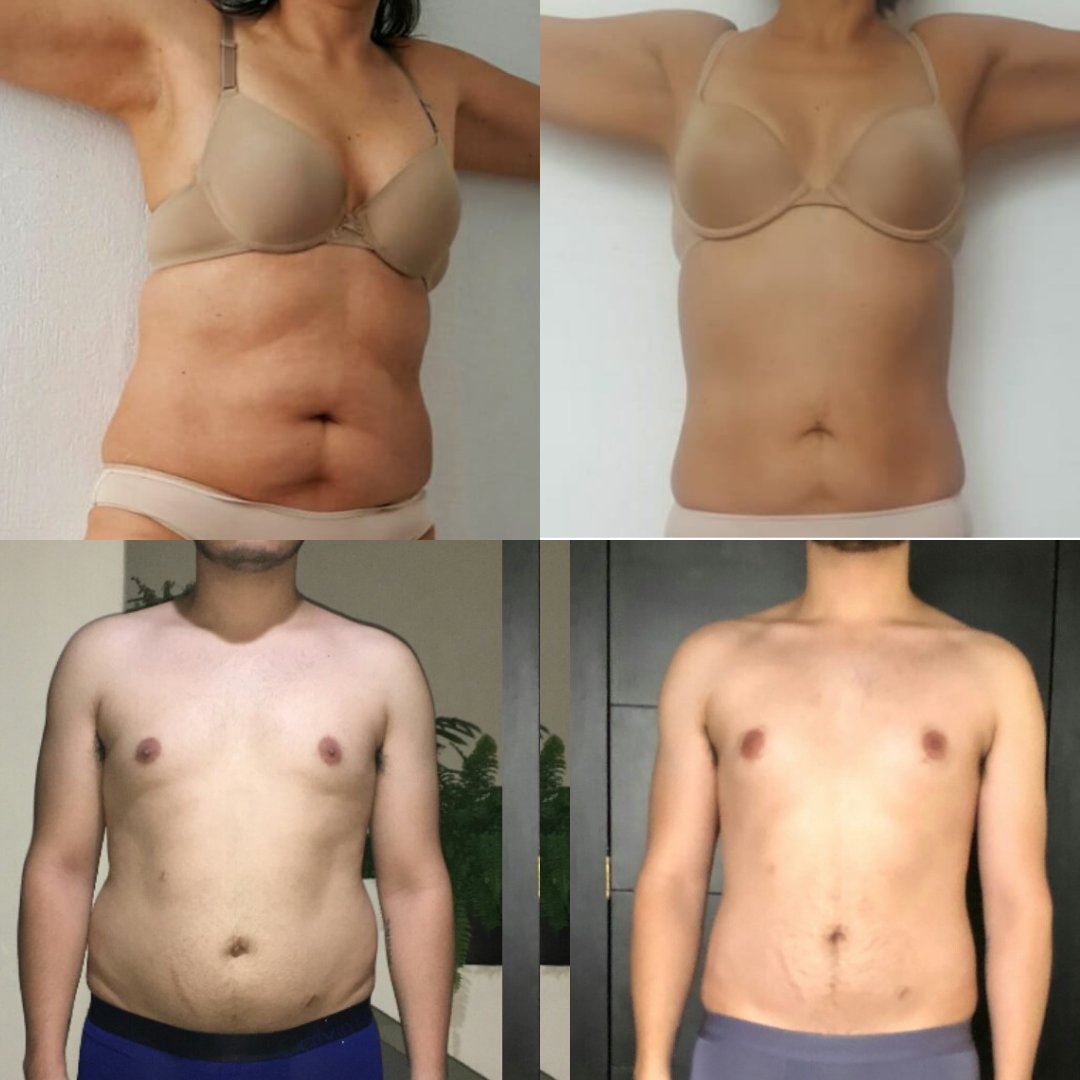 Testimonio 3 — Resultado real