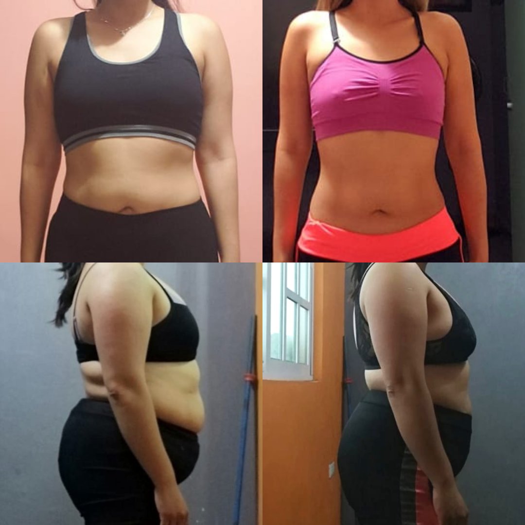 Testimonio 4 — Resultado real